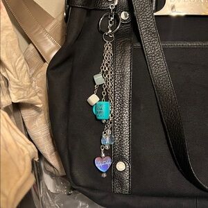 Medical Professional Key Chain / Bag Charm
